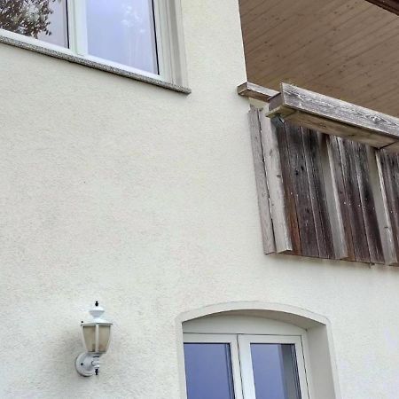 Appartamento Urlaub Auf Dem Hirschhof Stehle Waldburg Esterno foto