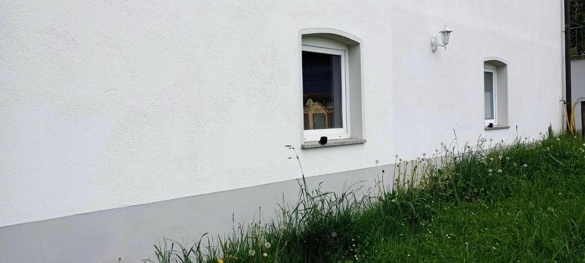 Appartamento Urlaub Auf Dem Hirschhof Stehle Waldburg Esterno foto